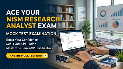 NISM-XV-Research-Analyst-Mock-Test-2026