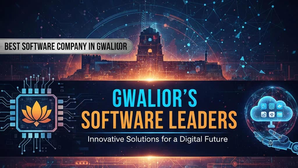 best-software-company-in-gwalior